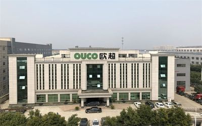 China Jiangsu OUCO Heavy Industry and Technology Co.,Ltd Perfil da companhia